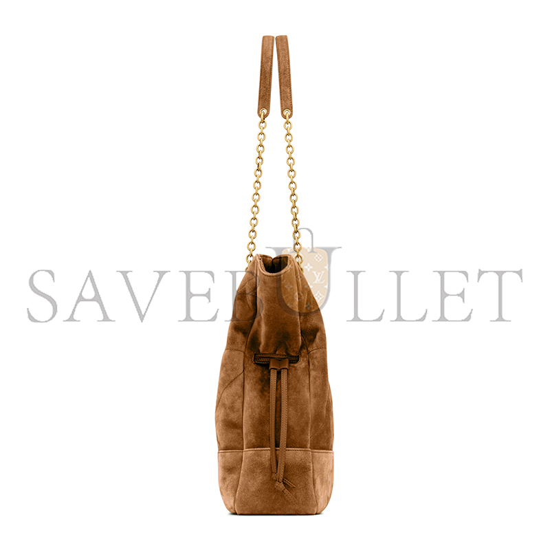 YSL JAMIE SHOPPING IN SUEDE 8098241U8P72916 (35*35*10cm) YSL JAMIE SHOPPING IN SUEDE 8098241U8P72916 (35*35*10cm)